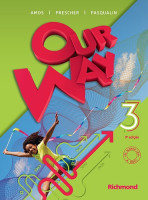 Our Way 3 - 9ª Edição BNCC 