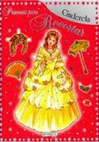 Princesas para Recortar - Cinderela 