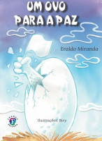 Um ovo para a paz 