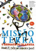 Missão Terra - Resgate do Planeta 