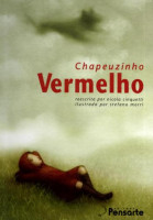 Chapeuzinho Vermelho 