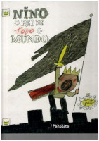 Nino - O Rei de Todo Mundo 