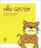 Não gosto! 