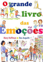 Grande Livro Das Emoções, O 