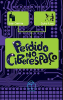 Perdido no ciberespaço 
