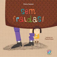 Sem fraldas! 