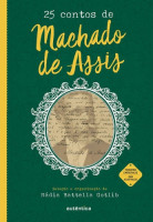 25 contos de Machado de Assis 