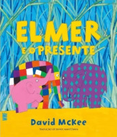 Elmer e o presente 