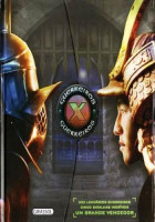 Guerreiros x Guerreiros 