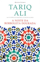 A noite da borboleta dourada 