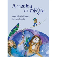 A menina e o relógio 