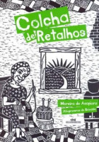 Colcha de Retalhos 