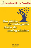 Um Ninho de Mafagafes Cheio de Mafagafinhos 