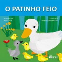 O Patinho Feio 