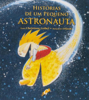 História De Um Pequeno Astronauta 