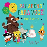 Parabéns Para Você! 