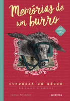 Memórias de um burro 