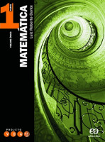 Projeto Voaz Matemática Volume Único - 1ª Edição 