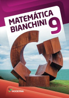 Matemática Bianchini 9º Ano - 8ª Edição 