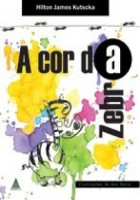 A cor da zebra 
