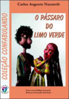Pássaro do Limo Verde 