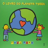 O livro do Planeta Terra 