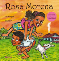 Rosa Morena 