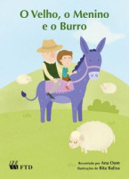 O Velho o Menino e o Burro 