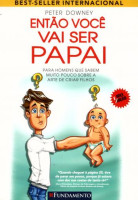 Então Você Vai Ser Papai 