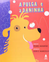 Pulga e a Daninha 