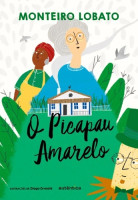 O picapau amarelo 