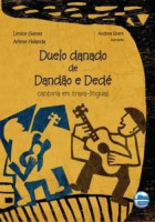 Duelo danado de Dandão e Dedé cantoria em trava-línguas 