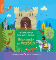 Brincando no Castelo 