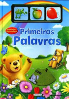 Baixinhos Aprendizes - Primeiras Palavras 