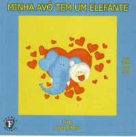 Minha Avó Tem um Elefante 