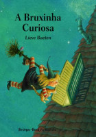 A Bruxinha Curiosa 