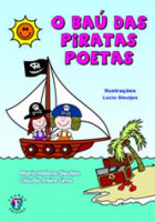 O baú das piratas poetas 
