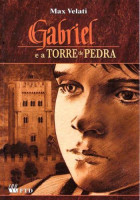 Gabriel e a torre de pedra 