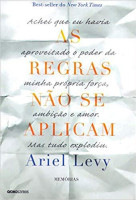 As regras não se aplicam 