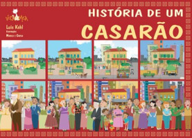 História de um Casarão 