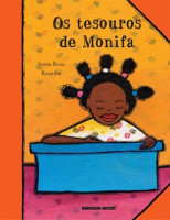 Os tesouros de Monifa 