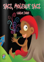 Saci, Moleque Saci 