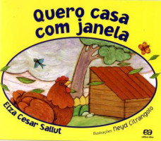 Quero Casa Com Janela 