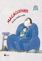 Macaquinho - Coleção Vamos Ler 