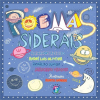 Poemas siderais 