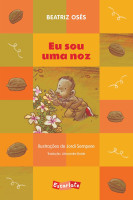 Eu sou uma noz 