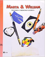 MARTA E WILLIAM 