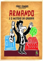 Armando e o Mistério da Garrafa 