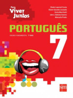 Para Viver Juntos Português 7º Ano - 3ª Edição 