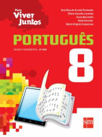 Para Viver Juntos Português 8º Ano - 3ª Edição 